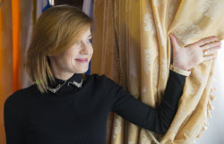 Crimean Prosecutor Natalya Poklonskaya