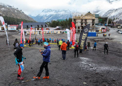 Red Fox Elbrus Race – 2016 International Festival of Extreme Sports