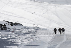 Red Fox Elbrus Race – 2016 International Festival of Extreme Sports