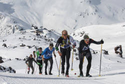 Red Fox Elbrus Race – 2016 International Festival of Extreme Sports