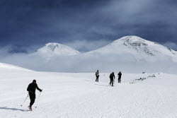 Red Fox Elbrus Race – 2016 International Festival of Extreme Sports