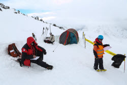 Red Fox Elbrus Race – 2016 International Festival of Extreme Sports
