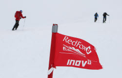 Red Fox Elbrus Race – 2016 International Festival of Extreme Sports