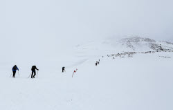 Red Fox Elbrus Race – 2016 International Festival of Extreme Sports