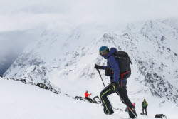 Red Fox Elbrus Race – 2016 International Festival of Extreme Sports