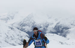 Red Fox Elbrus Race – 2016 International Festival of Extreme Sports