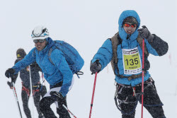 Red Fox Elbrus Race – 2016 International Festival of Extreme Sports
