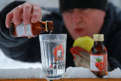 More than 40 people die after consuming Hawthorn infusion in Irkutsk