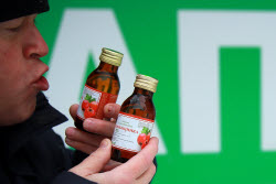 More than 40 people die after consuming Hawthorn infusion in Irkutsk