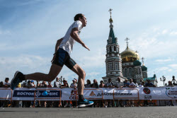 4 июня - Всемирный день бега