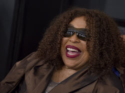 Roberta Flack