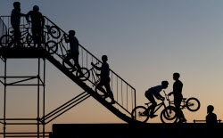 June 3 - World Bicycle Day