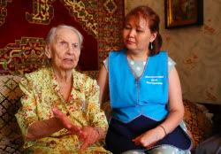 June 8 - Social Worker Day