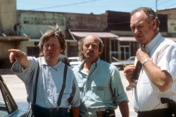 Oscar-winning actor Gene Hackman and his wife and dog found dead in their New Mexico home