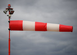 June 15 - Global Wind Day