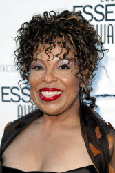 Roberta Flack