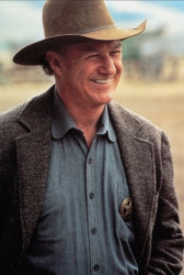 Unforgiven (1992)