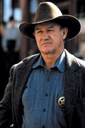 Unforgiven (1992)