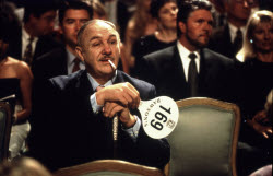 Oscar-winning actor Gene Hackman and his wife and dog found dead in their New Mexico home