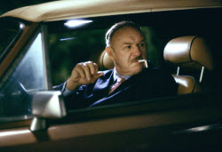 Oscar-winning actor Gene Hackman and his wife and dog found dead in their New Mexico home