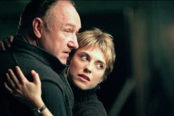 Oscar-winning actor Gene Hackman and his wife and dog found dead in their New Mexico home