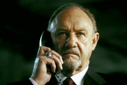 Oscar-winning actor Gene Hackman and his wife and dog found dead in their New Mexico home