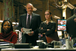 Oscar-winning actor Gene Hackman and his wife and dog found dead in their New Mexico home