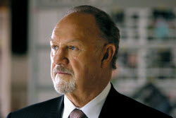 Oscar-winning actor Gene Hackman and his wife and dog found dead in their New Mexico home