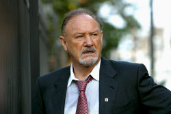 Oscar-winning actor Gene Hackman and his wife and dog found dead in their New Mexico home