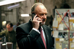 Oscar-winning actor Gene Hackman and his wife and dog found dead in their New Mexico home