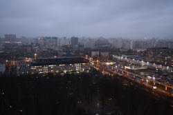 54-летие Останкинской башни