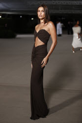 Second Annual Academy Museum Gala - Red Carpet