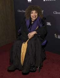 Roberta Flack