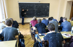 Московский государственный университет имени М.В. Ломоносова