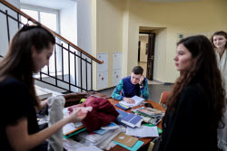 Московский государственный университет имени М.В. Ломоносова
