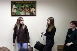 Московский государственный университет имени М.В. Ломоносова