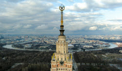 Московский государственный университет имени М.В. Ломоносова