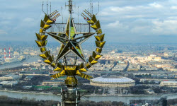 Московский государственный университет имени М.В. Ломоносова