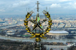Московский государственный университет имени М.В. Ломоносова