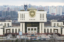Московский государственный университет имени М.В. Ломоносова