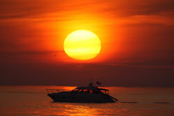 June 21 - Summer Solstice Day