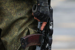 Обстановка в Ростове-на-Дону