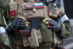 Обстановка в Ростове-на-Дону