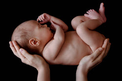 June 1 - The World Children's day