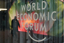 Switzerland Davos
