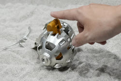 Japan Moon Landing.