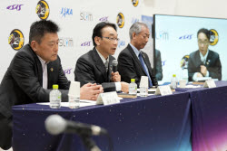 Japan Moon Landing