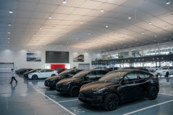 China's car industry set to achieve global export supremacy