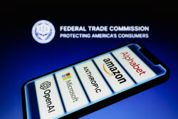 US FTC Launches Inquiry Into AI Deals by Alphabet, Amazon, Anthropic, Microsoft and OpenAI