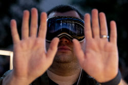 Apple Vision Pro launch in los Angeles